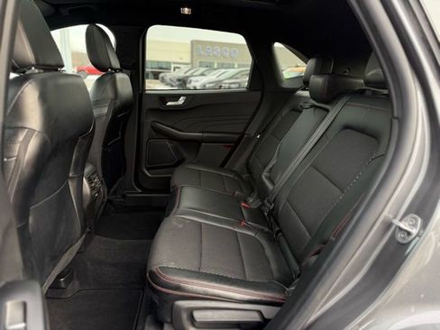 Used 2024 Ford Escape ST-Line w/ Tech Pack #1 image 14