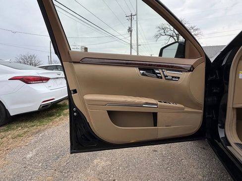Used 2012 Mercedes-Benz S 550 image 14