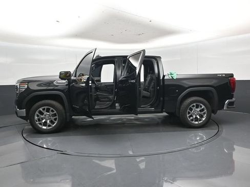 Used 2024 GMC Sierra 1500 SLT AWD/4WD image 61