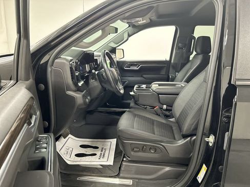 Certified 2023 Chevrolet Silverado 1500 LT AWD/4WD image 9