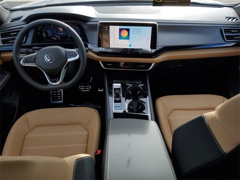 New 2026 Volkswagen Atlas Cross Sport SEL R-Line image 13