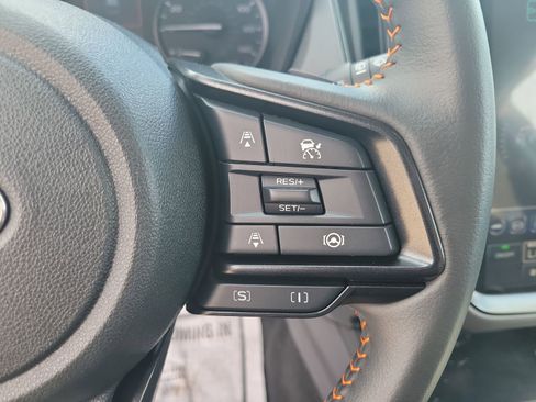 Certified 2025 Subaru Crosstrek 2.5i Limited image 19