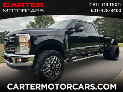 Used 2024 Ford F350 XLT