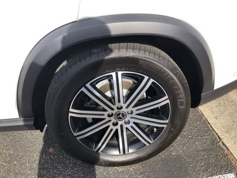 Used 2026 Mercedes-Benz GLE 350 4MATIC image 12