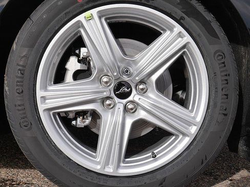 New 2026 Ford Mustang Premium image 32