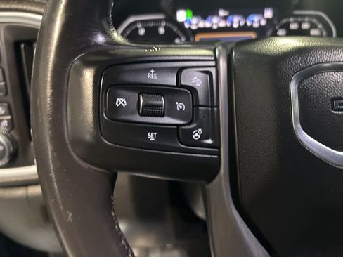 Used 2022 GMC Sierra 2500 Denali w/ Denali Ultimate Package image 28