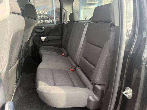 Used 2014 Chevrolet Silverado 1500 LT w/ All Star Edition image 19