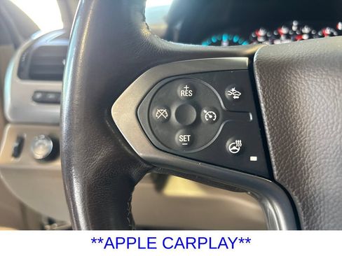 Used 2019 Chevrolet Tahoe Premier AWD/4WD image 18