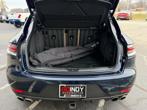 Used 2019 Porsche Macan S image 25