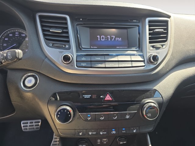 Used 2017 Hyundai Tucson Night AWD/4WD image 10