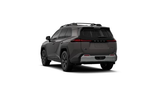 New 2026 Toyota RAV4 FWD image 7