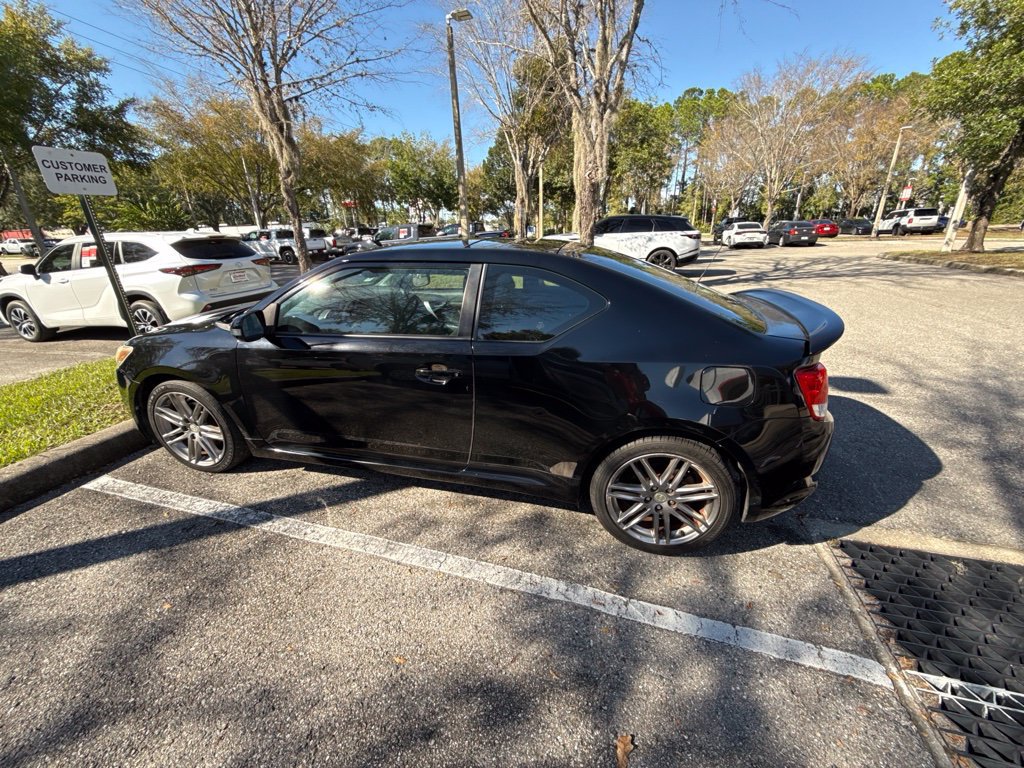 Used 2011 Scion tC FWD image 14