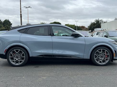 New 2025 Ford Mustang Mach-E GT w/ Interior Protection Package image 11
