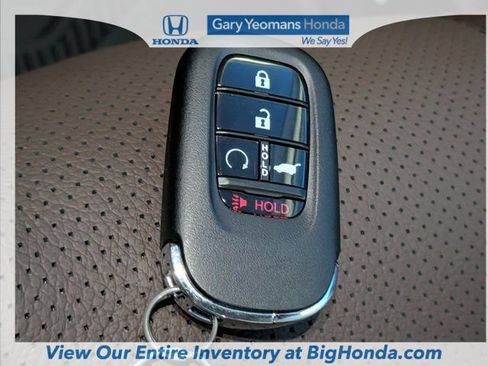 New 2026 Honda Pilot Elite image 39