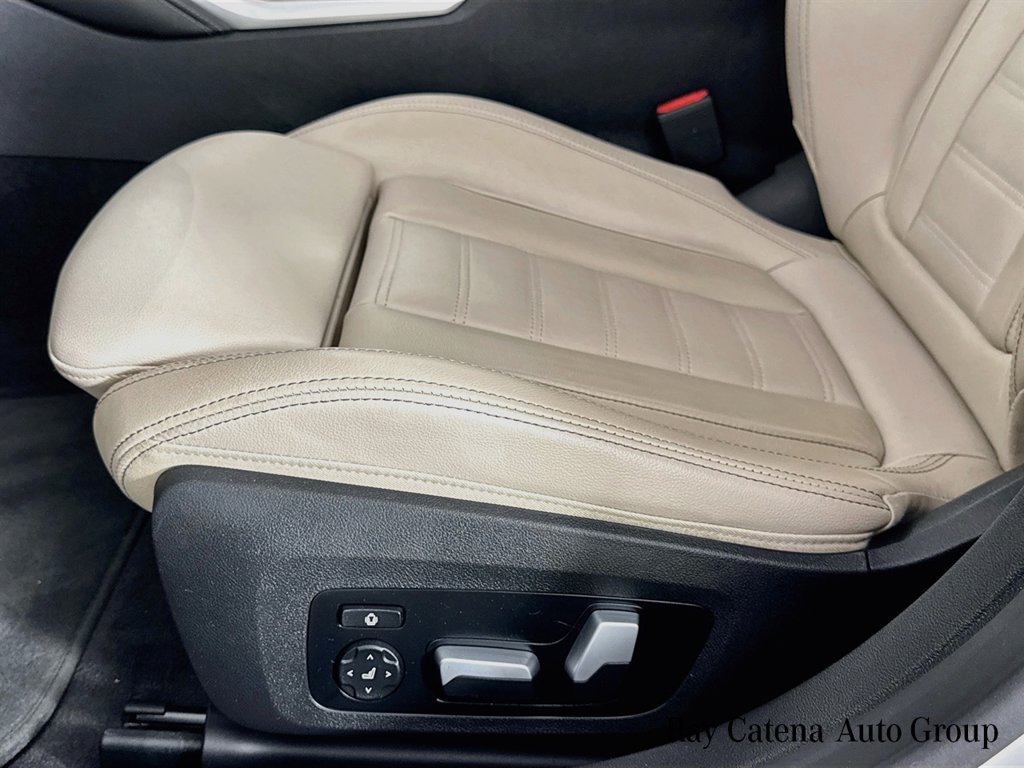 Used 2023 BMW i4 M50 w/ Premium Package AWD/4WD image 19