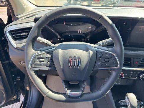 Used 2024 Buick Encore GX Sport Touring w/ Comfort Package AWD/4WD image 12