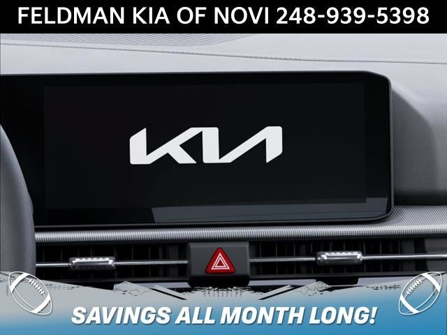 New 2026 Kia Sportage EX FWD image 20