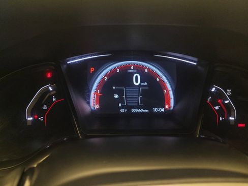 Used 2018 Honda Civic Sport Touring image 23