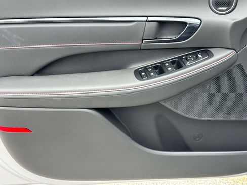 Certified 2025 Hyundai Sonata N Line FWD image 16