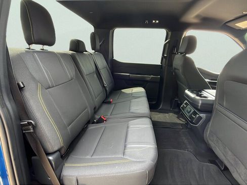 Used 2024 Ford F150 STX AWD/4WD image 18