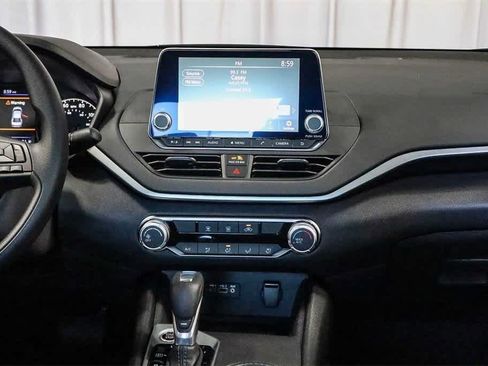 New 2025 Nissan Altima 2.5 S image 9