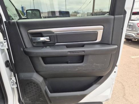 Used 2024 RAM 1500 Classic Warlock image 13