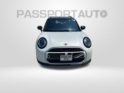 New 2026 MINI Cooper S FWD image 2