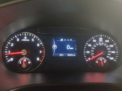 Used 2016 Kia Sorento EX FWD image 23