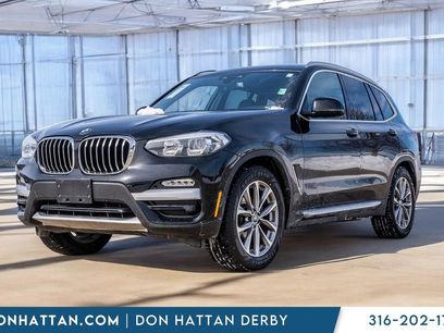 Used 2019 BMW X3 xDrive30i