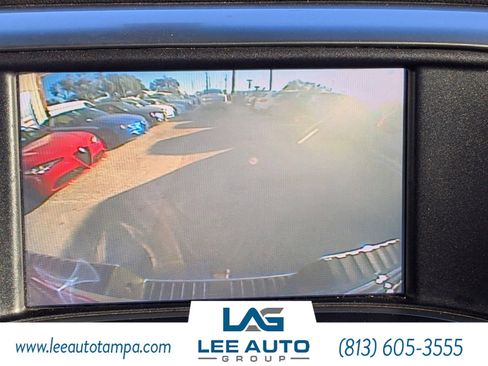 Used 2016 Chevrolet Silverado 2500 LTZ w/ Duramax Plus Package image 20