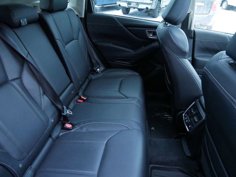 Used 2020 Subaru Forester Touring w/ Popular Package #2 image 24