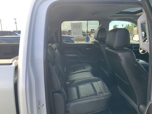 Used 2018 GMC Sierra 1500 Denali w/ Denali Ultimate Package image 17