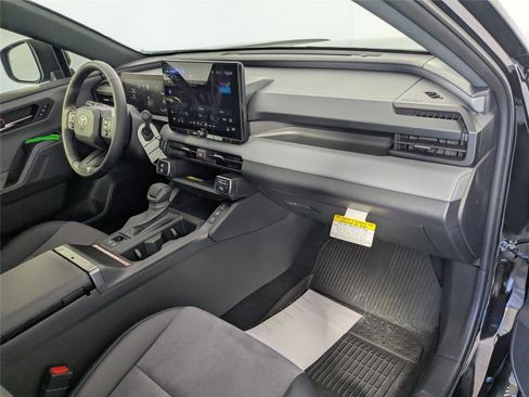 New 2026 Toyota RAV4 FWD image 23