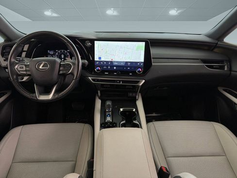 Used 2023 Lexus RX 350 FWD image 12