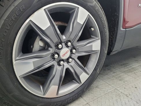 Used 2017 GMC Acadia SLT image 31