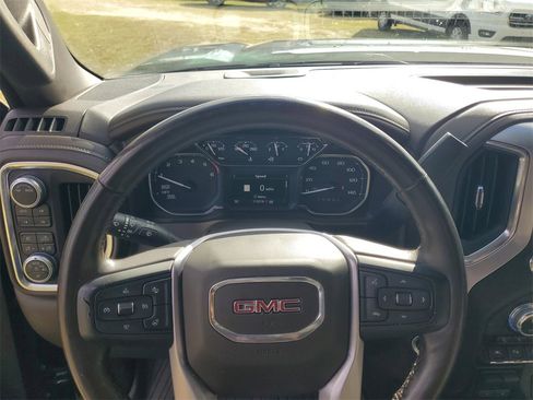 Used 2020 GMC Sierra 1500 SLT w/ SLT Premium Plus Package image 18