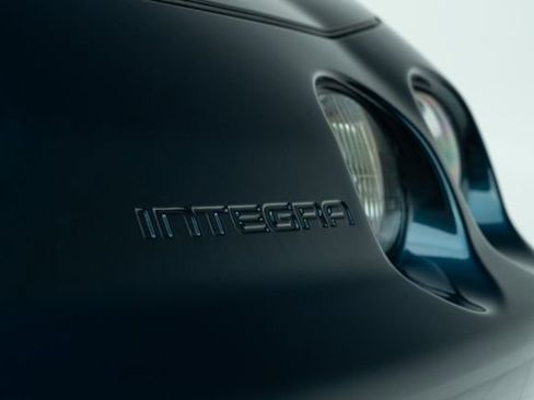 Used 1996 Acura Integra LS image 13