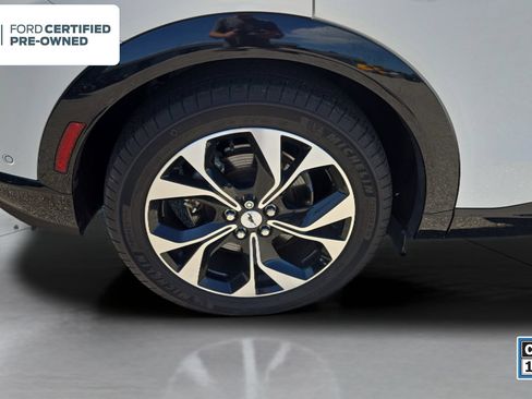 Certified 2023 Ford Mustang Mach-E Premium AWD/4WD image 31