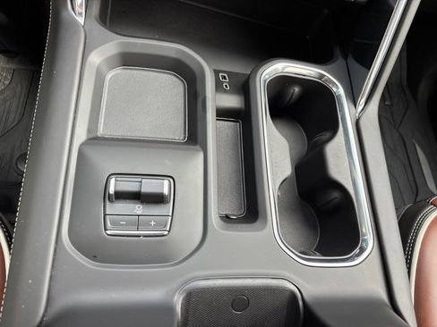Used 2026 GMC Sierra 2500 Denali Ultimate AWD/4WD image 47
