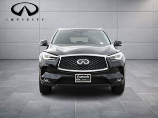 Used 2021 INFINITI QX50 Luxe FWD video 2