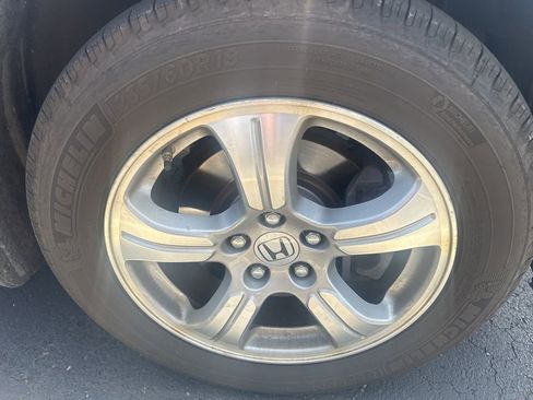 Used 2015 Honda Pilot EX-L image 9