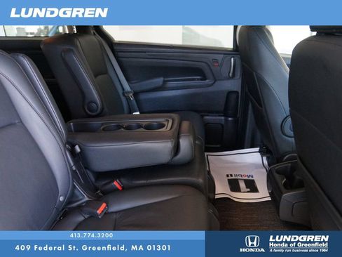 Used 2025 Honda Odyssey EX-L image 30