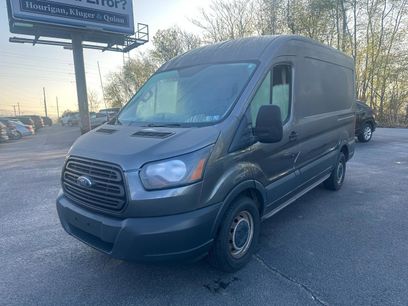 Used 2015 Ford Transit 150 130 Medium Roof