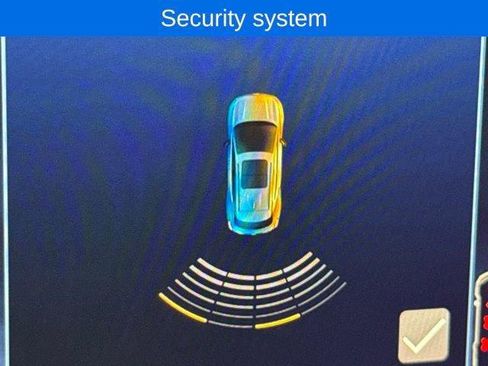 New 2026 Chevrolet Equinox EV LT image 19