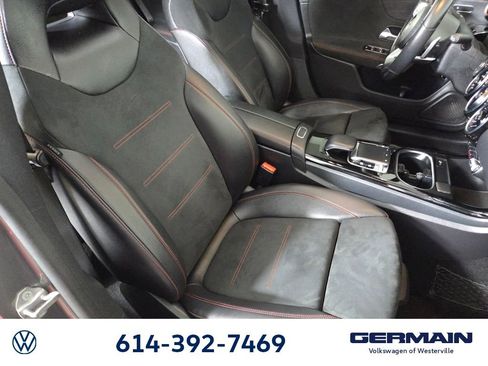 Used 2020 Mercedes-Benz CLA 250 4MATIC image 25