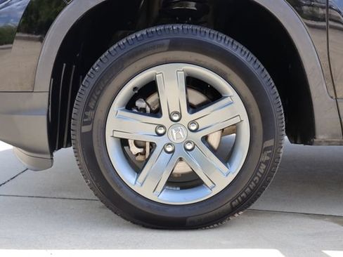 Certified 2023 Honda Ridgeline RTL image 10