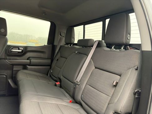 Used 2020 Chevrolet Silverado 1500 LT w/ All-Star Edition image 29