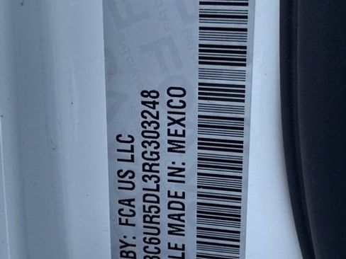 Used 2024 RAM 2500 Big Horn image 29