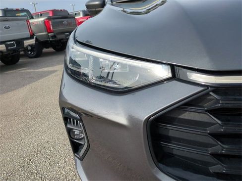 Certified 2023 Ford Escape ST-Line Elite image 10