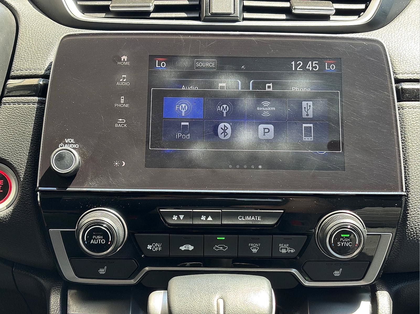 Certified 2022 Honda CR-V EX-L image 23
